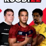 Rugby 22
