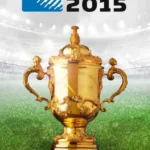 Rugby World Cup 2015