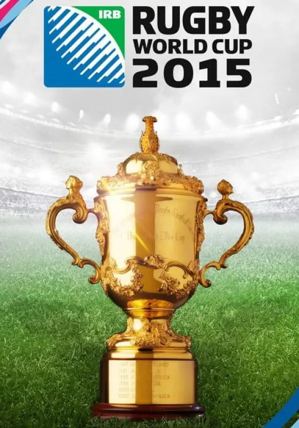 Купить Rugby World Cup 2015