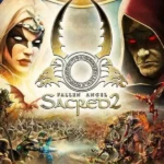 Sacred 2 Gold