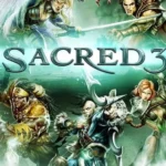 Sacred 3