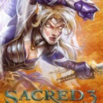 Sacred 3 Gold