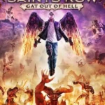 Saints Row: Gat Out of Hell