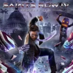 Saints Row IV: Re-Elected