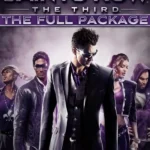 Saints Row: The Third - The Full Package