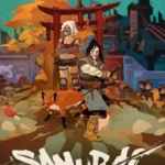 Samurai Riot