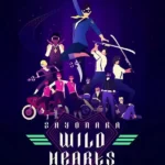 Sayonara Wild Hearts
