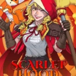 Scarlet Hood and the Wicked Wood