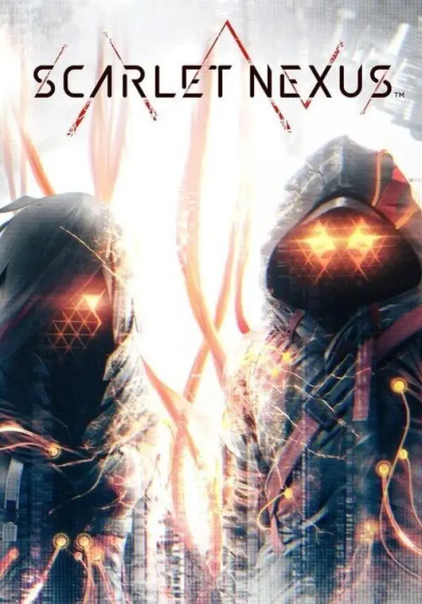 Купить SCARLET NEXUS