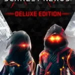SCARLET NEXUS - SCARLET NEXUS - Deluxe Edition