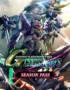 SD GUNDAM G GENERATION CROSS RAYS - Season Pass 1 SD GUNDAM G GENERATION CROSS RAYS - Season Pass