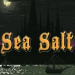 Sea Salt