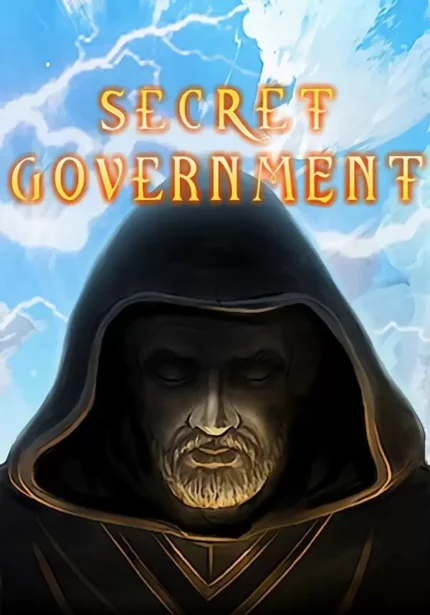 Secret Government
