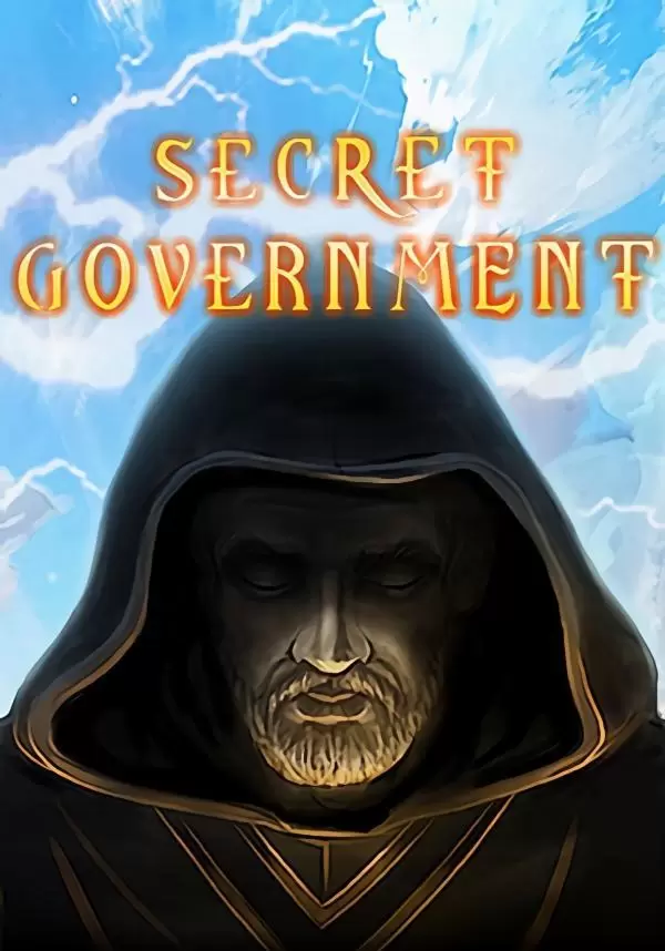 Купить Secret Government
