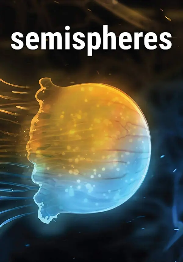 Купить Semispheres