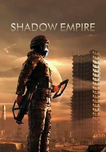 Shadow Empire