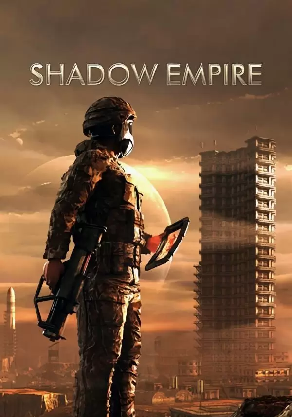 Купить Shadow Empire