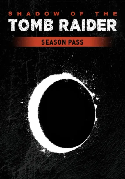 Shadow of the Tomb Raider - Shadow of the Tomb Raider - Season Pass