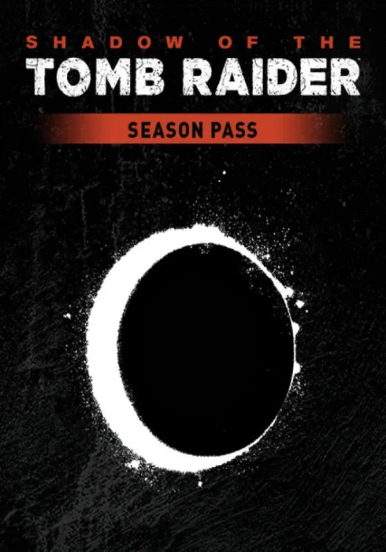 Shadow of the Tomb Raider - Shadow of the Tomb Raider - Season Pass