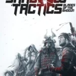 Shadow Tactics: Blades of the Shogun
