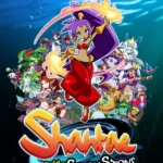 Shantae and the Seven Sirens