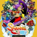 Shantae: Half-Genie Hero Ultimate Edition