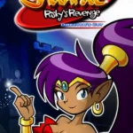 Shantae: Risky's Revenge - Director's Cut