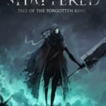 Shattered - Tale of the Forgotten King