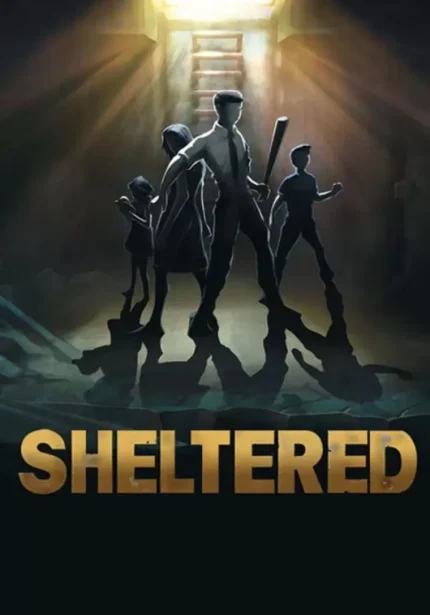 Sheltered