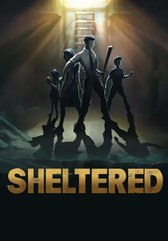 Sheltered