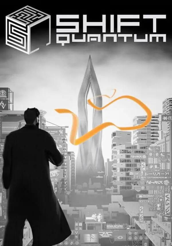 Купить Shift Quantum