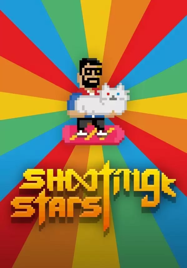 Купить Shooting Stars