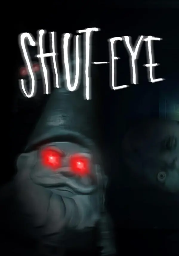Купить Shut Eye