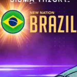 Sigma Theory: Global Cold War - Sigma Theory: Brazil - Additional Nation