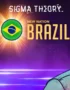 Sigma Theory: Global Cold War - Sigma Theory: Brazil - Additional Nation