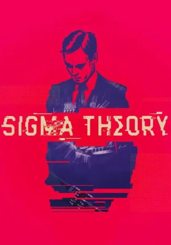 Sigma Theory: Global Cold War