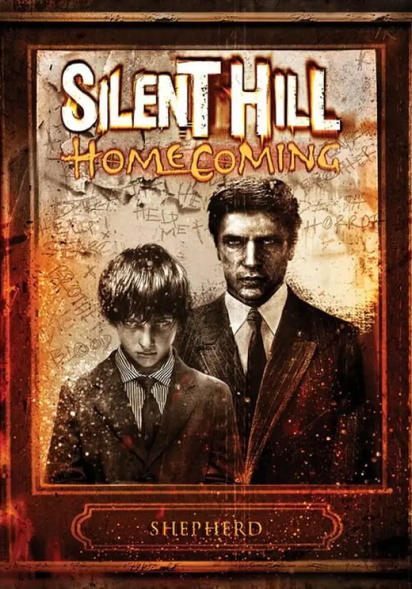 Купить Silent Hill Homecoming