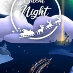 Silent Night - A Christmas Delivery