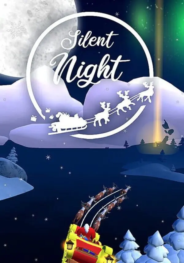 Купить Silent Night - A Christmas Delivery