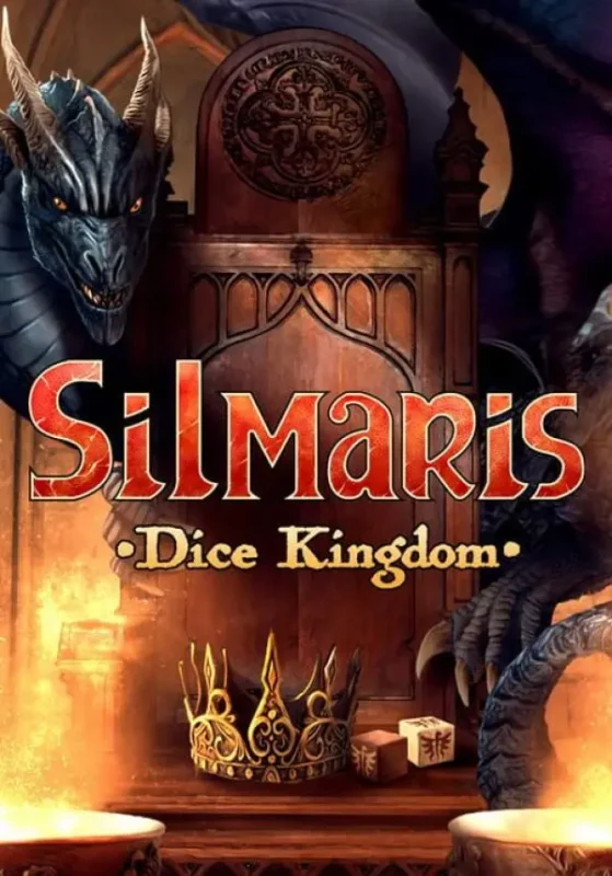 Silmaris: Dice Kingdom