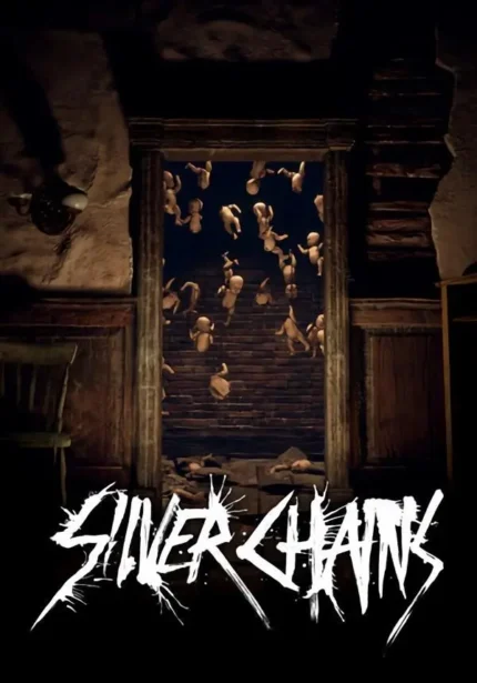 Silver Chains