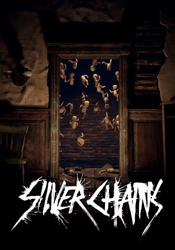 Купить Silver Chains