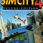 SimCity 4 - Deluxe Edition