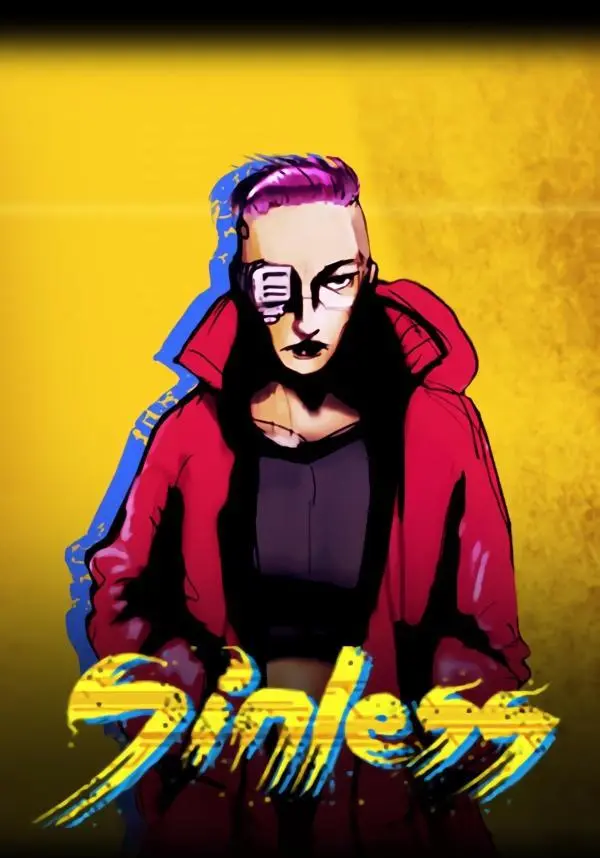 Купить Sinless