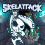 Skelattack