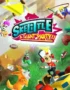 Skelittle: A Giant Party!