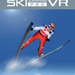Ski Jumping Pro VR