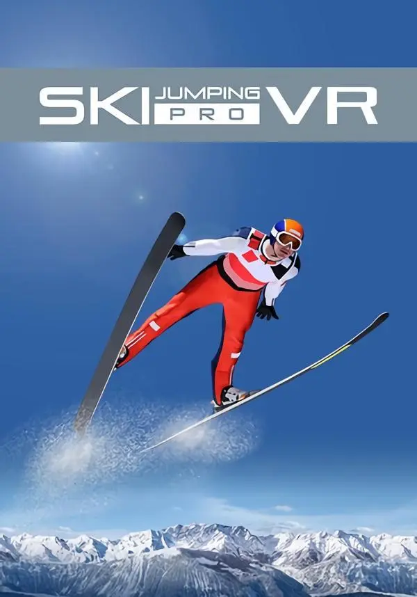 Купить Ski Jumping Pro VR