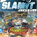 SlamIt Pinball Big Score