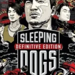 Sleeping Dogs: Definitive Edition